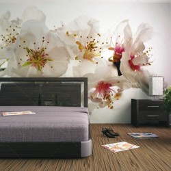 3D Фототапет клонче