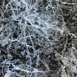 Самозалепващо фолио Черен мрамор