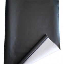 Самозалепващо фолио Черно дърво