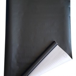 Самозалепващо фолио Черно дърво