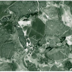 Самозалепващо фолио Зелен мрамор