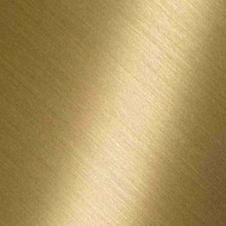 Самозалепващо фолио Злато