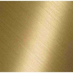 Самозалепващо фолио Злато