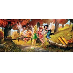 Детски фототапет Зън Зън 3 202х90см