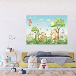 Фототапет Премиум Мечета 155х110 см