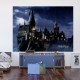 Фототапет Дисни Стандарт Хари Потър Хогуортс 252х182 см