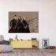 Фототапет Дисни Премиум Хари Потър и приятели 155х110 см