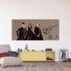 Фототапет Дисни Премиум Хари Потър и приятели 170х75 см Фототапет Дисни Премиум Хари Потър и приятели 170х75 см