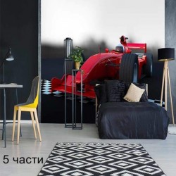 фототапет formula