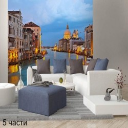 Фототапет grand canal