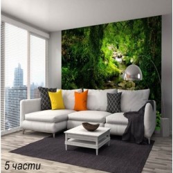 фототапет stream