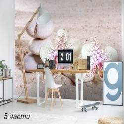 фототапет zen balance