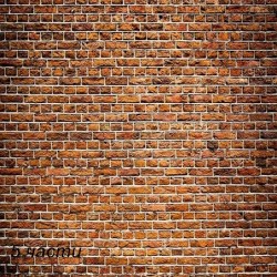 фототапет old brick