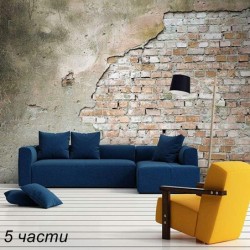фототапет grunge wall