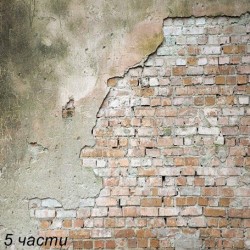 фототапет grunge wall