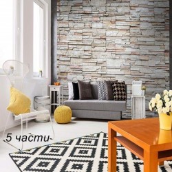 фототапет travertine