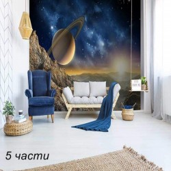 фототапет spacescape