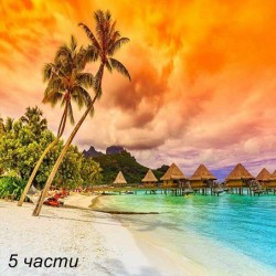 фототапет polinesia фототапет polinesia
