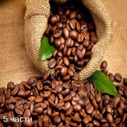 ФОТОТАПЕТ COffee beans