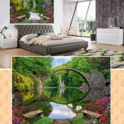 Фототапет Prestige 72