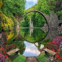 Фототапет Prestige 72