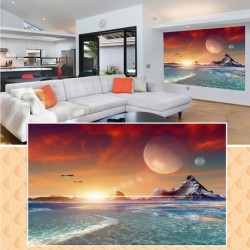 Фототапет Prestige 75