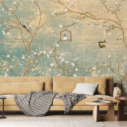 Фототапет Стандарт Пролет в Япония