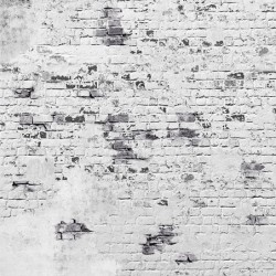 Фототапет Стандарт Флис Тухлена стена