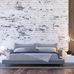 Фототапет Стандарт Флис Тухлена стена