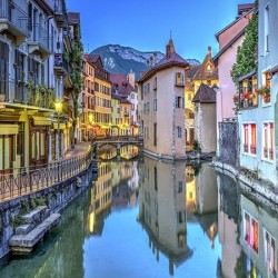 Фототапет Премиум Венеция