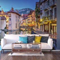 Фототапет Премиум Венеция