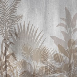 Фототапет Премиум Сенки растения