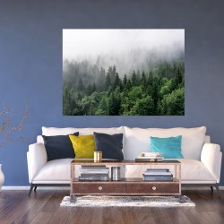 Фототапет Премиум Борова гора