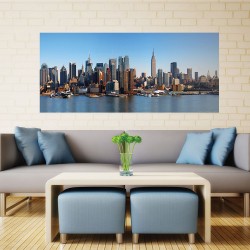 Фототапет Премиум Ню Йорк Сити