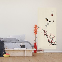 Фототапет Премиум Клонка Сакура