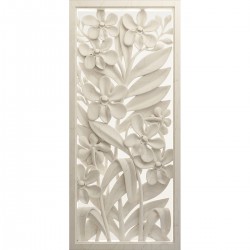 Фототапет Премиум Гипсови цветя