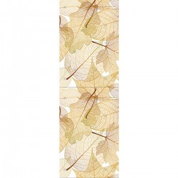 Фототапет Премиум Есенни листа