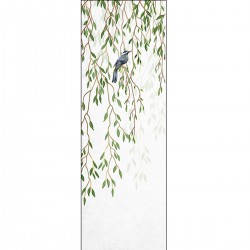 Фототапет Премиум Клонки върба 