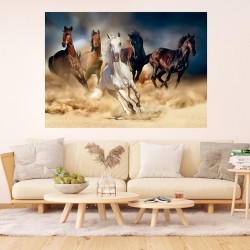 Фототапет Дисни Стандарт Коне