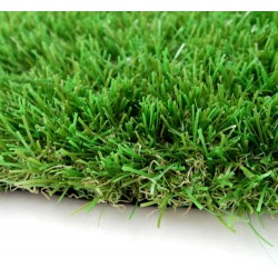 Изкуствена трева