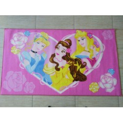 Детско мокетено килимче ДИТЕКС 80/140 см.