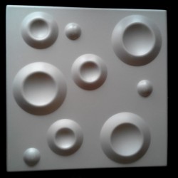 Таванни плочи -БЕЛИ