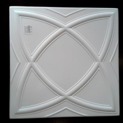 Таванни плочи -БЕЛИ