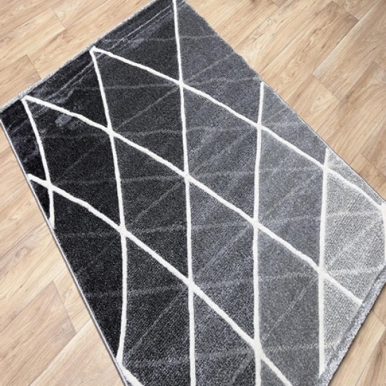 Килим Сохо 130456