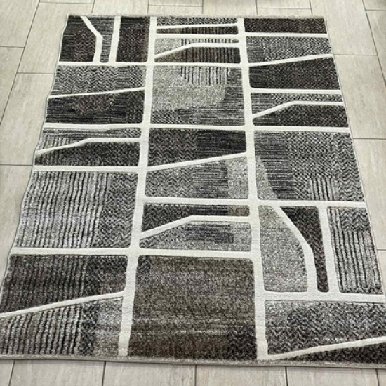 Килим Сохо 130457