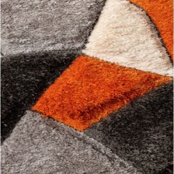 Килим Шаги Atlanta P436A45