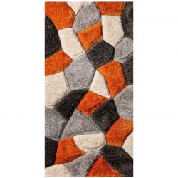 Килим Шаги Atlanta P436A45