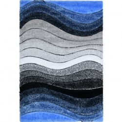 Килим Шаги Atlanta P626А23