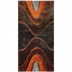 Килим Шаги Atlanta P631A25