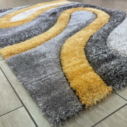 Килим Шаги Atlanta P848A43